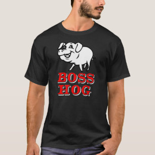 Boss Hog T-shirt