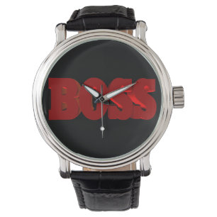 Boss Horloge