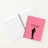 Boss Journal Notitieboek (Binnen)