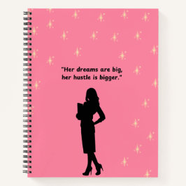 Boss Journal Notitieboek