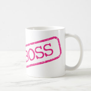 "BOSS" KOFFIEMOK