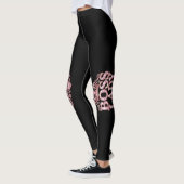 Boss Lady Couture Broek Leggings (Links)