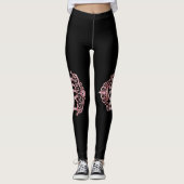 Boss Lady Couture Broek Leggings (Voorkant)