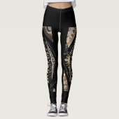 Boss Lady Couture Broek Leggings (Voorkant)