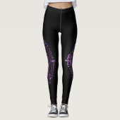 Boss Lady Couture Broek Leggings (Voorkant)