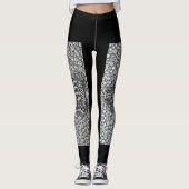Boss Lady Couture Broek Leggings (Voorkant)