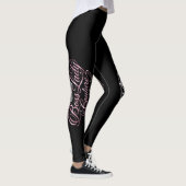 Boss Lady Couture Broek Leggings (Rechts)