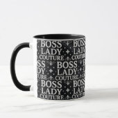 Boss Lady Couture Mok (Links)