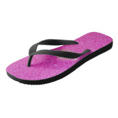 Boss Lady Couture Paar Slippers Teenslippers (Schuin)
