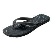 Boss Lady Couture Paar Slippers Teenslippers (Schuin)
