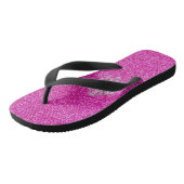 Boss Lady Couture paar slippers Teenslippers (Schuin)