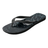 Boss Lady Couture Paar Slippers Teenslippers (Schuin)