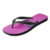 Boss Lady Couture Paar Slippers Teenslippers (Schuin)