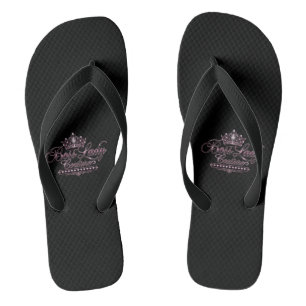 Boss Lady Couture paar slippers Teenslippers