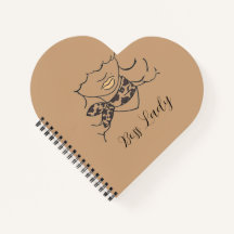 Boss Lady Dagelijkse Planner