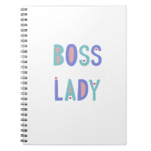 Boss Lady-laptop