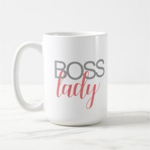 Boss Lady Mok