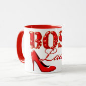 Boss Lady Mok (Voorkant links)