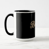 Boss Lady Mug Mok (Links)