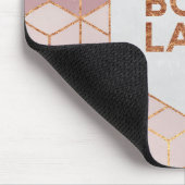 Boss Lady Muismat (Hoek)