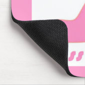 Boss Lady Muismat (Hoek)