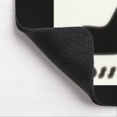 Boss Lady Muismat (Hoek)