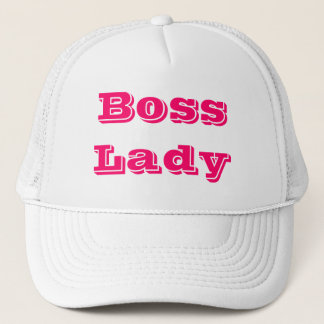 Boss Lady Pet