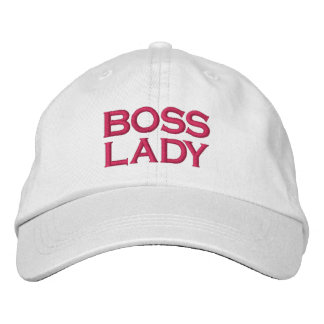 BOSS LADY PET