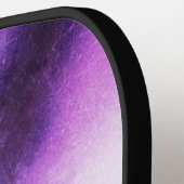 Boss Lady Pickleball Paddle (Links Detail)