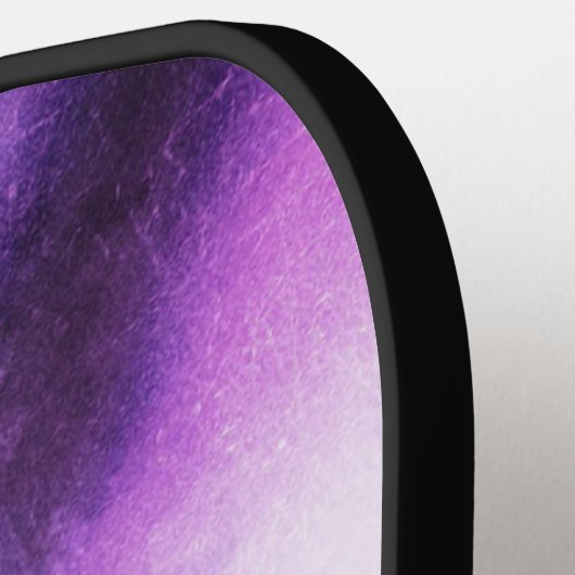 Boss Lady Pickleball Paddle (Links Detail)