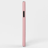 Boss Lady Roze Meisje Case-Mate iPhone Case (Achterkant/rechts)