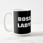 BOSS LADY TWO KOFFIEMOK (Links)