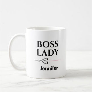 BOSS LADY WHIP Mok