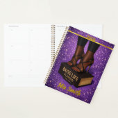  Boss Life Planner (Display)