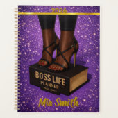  Boss Life Planner (Voorkant)