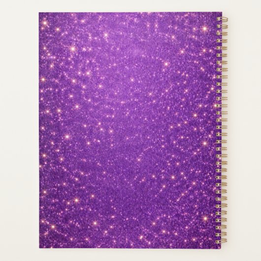  Boss Life Planner (Achterkant)