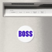 Boss Magneet (Insitu (Vaatwasser))