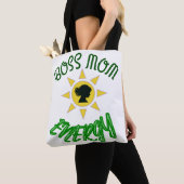 Boss MaMa Energy Tote Bag (Dichtbij)