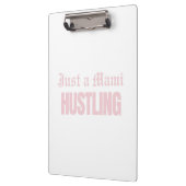 Boss mami clipboard klembord (Links)