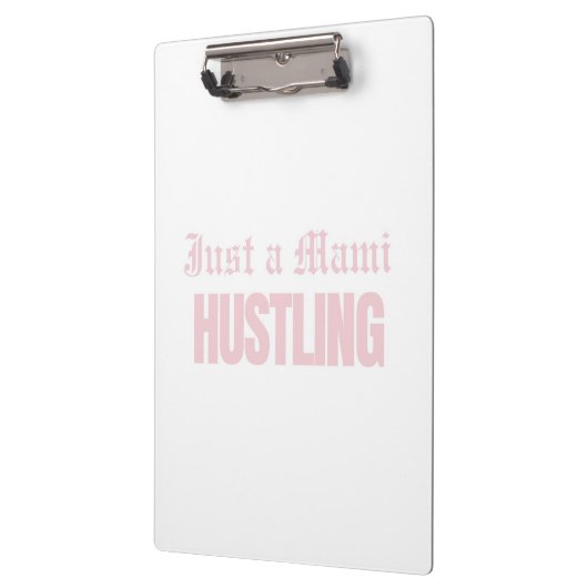 Boss mami clipboard klembord (Links)