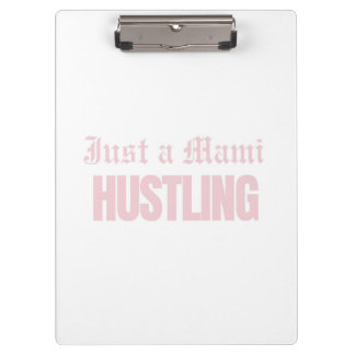 Boss mami clipboard klembord