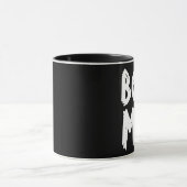 BOSS MAN COFFEE MUGS MOK (Midden)