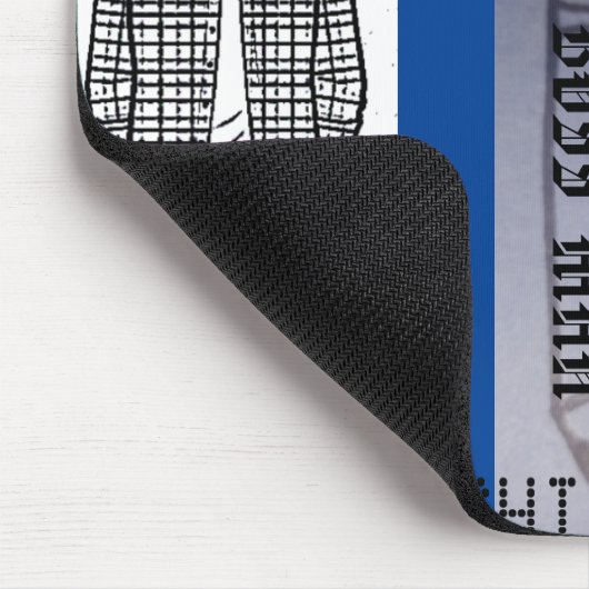 BOSS MAN MUISMAT (Hoek)