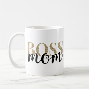 BOSS MOM-MOK KOFFIEMOK