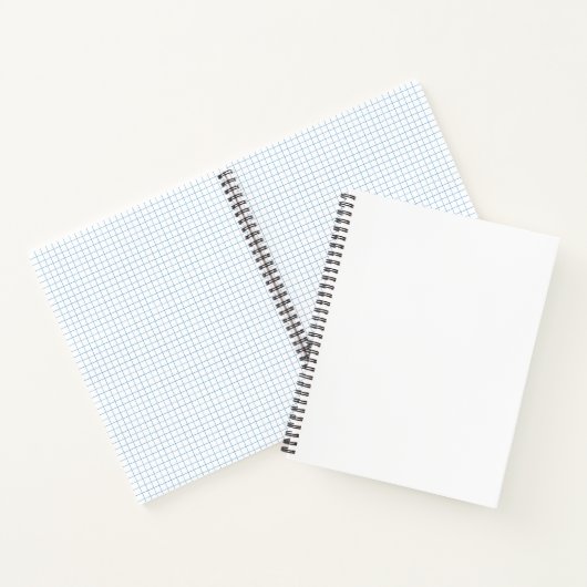 Boss Moves Dagelijkse Planner Notitieboek (Binnen)