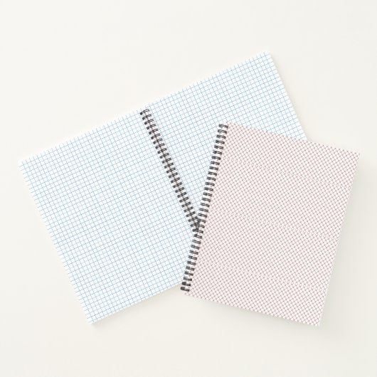 Boss Moves Dagelijkse Planner Notitieboek (Binnen)