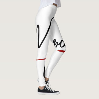 Boss Moves: genadeloze Leggings