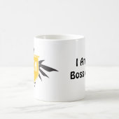 Boss of Me Koffiemok (Center)