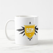 Boss of Me Koffiemok (Links)