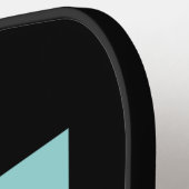 Boss Pickleball Paddle (Links Detail)